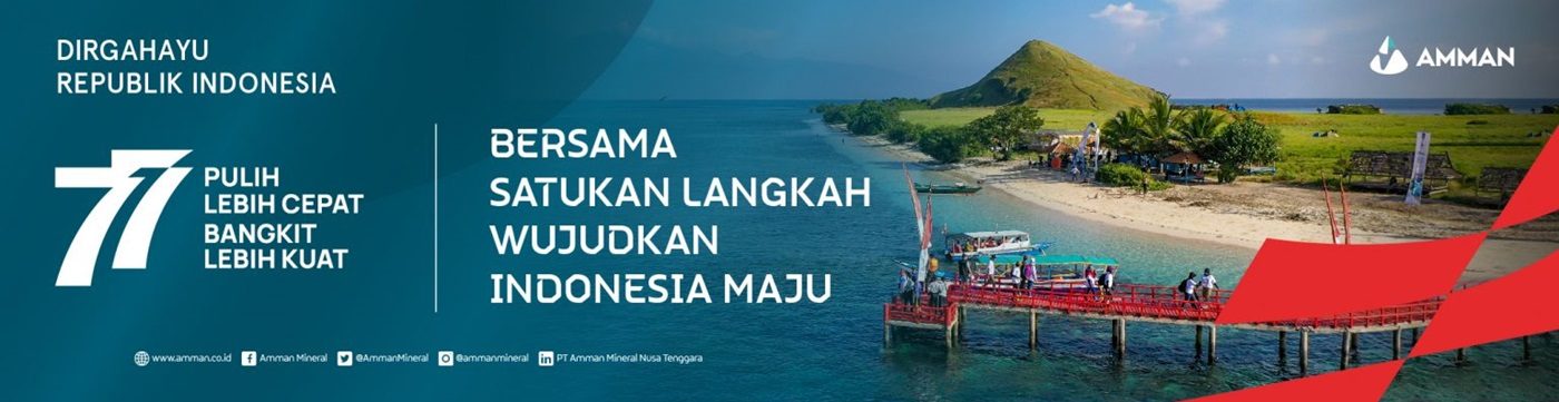 Pulau Sumbawa News