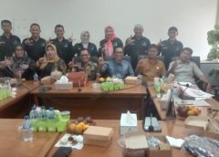 Dewan Pendidikan dan Komisi IV DPRD Sumbawa Perkuat Sinergitas