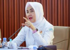 BMKG Ingatkan Cuaca Ekstrem Masih Mengintai