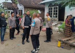 Pesta Miras, Berujung Tewasnya Dua Pria di Sebedo Akibat Tebasan Sajam