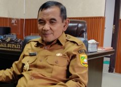 Optimalkan Distribusi Elpiji 3kg, Pemkab Sumbawa Bentuk Satgas