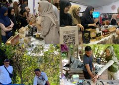 Bale Berdaya Perkuat UMKM Unggulan Sumbawa Melalui Pendampingan Usaha dan Perluasan Akses Pasar