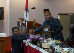 Komisi III Dukung Ranperda Kota Pusaka, Upaya Strategis Jaga Warisan Budaya