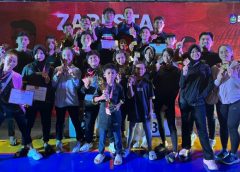 KONI Sumbawa Apresiasi Prestasi Atlet Dojo Garuda di ZARESTA OPEN 2025
