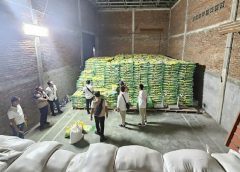 Polisi Bongkar Praktik Pengoplosan Beras SPHP di Lombok Timur