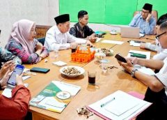 BAZNAS Sumbawa Segera Gelontorkan Rp 2 Miliar Lebih Kepada Mustahik