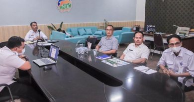 Jelang MXGP Samota Sumbawa, Panitia Siapkan Media Centre