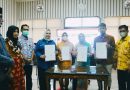 Wabup Novi Jadi Penanggungjawab Audit Kasus Stunting di Sumbawa