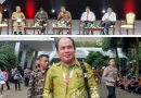 Abdul Rafiq : Presiden Jokowi Berpesan agar Penyelesaian Masalah Investasi di Daerah Dipercepat