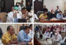 Keluhkan Manajemen RSUD Sumbawa, Puluhan Dokter Mengadu ke DPRD
