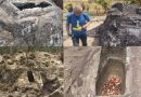 Situs Ai Renung, Jejak Purba di Batu Tering Sumbawa