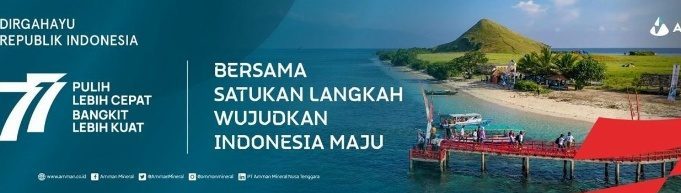 Pulau Sumbawa News