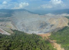 AMMAN Kantongi Rekomendasi Ekspor Konsentrat Tembaga dari ESDM Hingga April 2026