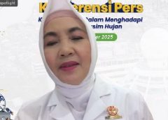 Puncak Musim Hujan di Depan Mata, BMKG Ingatkan Kesiapsiagaan Hadapi Cuaca Ekstrem